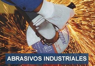 ABRASIVOS INDUSTRIALES