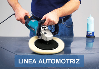 LINEA AUTOMOTRIZ